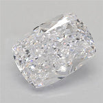 IGI 6.00 Carat Cushion Lab Grown Diamond 人工培育鑽石 實驗室人造鑽石