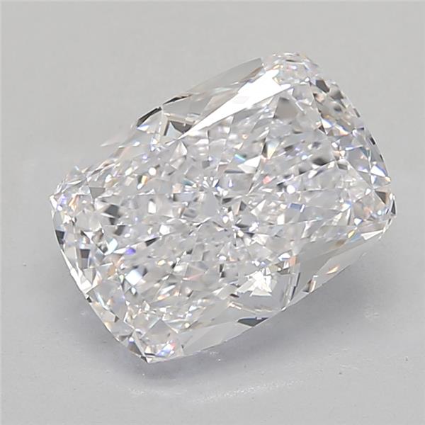IGI 6.00 Carat Cushion Lab Grown Diamond 人工培育鑽石 實驗室人造鑽石