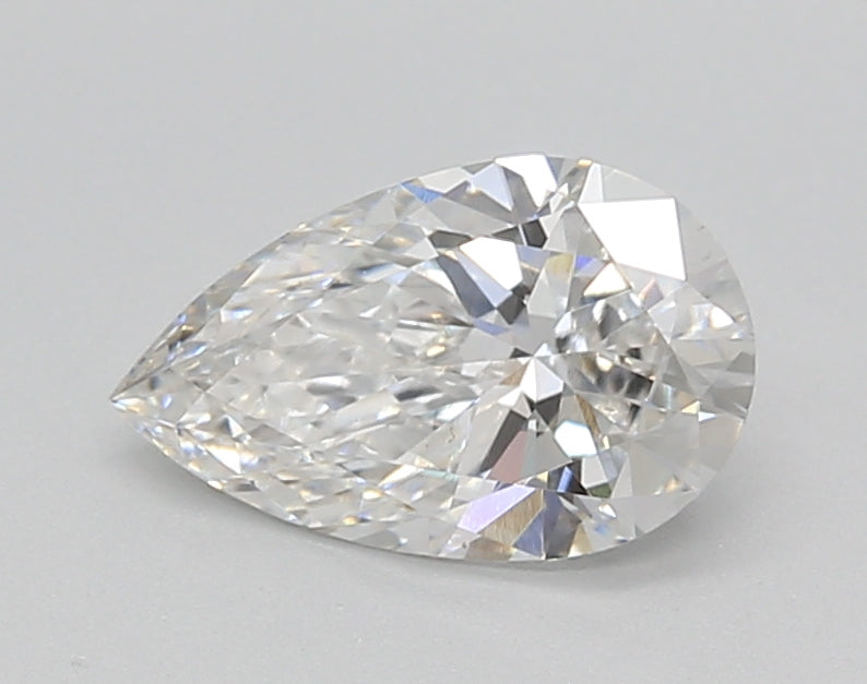 IGI 1.02 Carat 梨形 - Pear 培育鑽石 Lab Grown Diamond 人造鑽石 人工鑽石 實驗室鑽石 培養鑽石 香港 培育鑽 