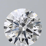IGI 2.35 Carat Round Brilliant Lab Grown Diamond 人工培育鑽石 實驗室人造鑽石
