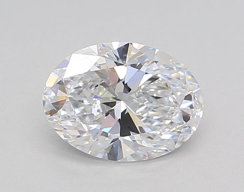 IGI 1.05 Carat 橢圓形 - Oval 培育鑽石 Lab Grown Diamond 人造鑽石 人工鑽石 實驗室鑽石 培養鑽石 香港 培育鑽 