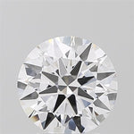 IGI 2.21 Carat Round Brilliant Lab Grown Diamond 人工培育鑽石 實驗室人造鑽石