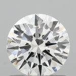 IGI 0.84 Carat Round Brilliant Lab Grown Diamond 人工培育鑽石 實驗室人造鑽石