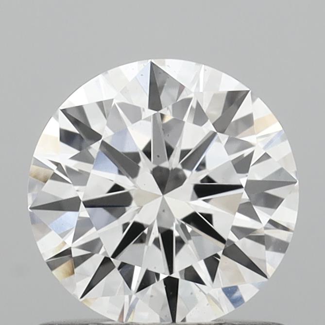 IGI 0.84 Carat Round Brilliant Lab Grown Diamond 人工培育鑽石 實驗室人造鑽石