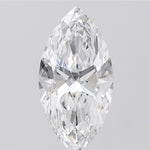 IGI 1.92 Carat Marquise Lab Grown Diamond 人工培育鑽石 實驗室人造鑽石