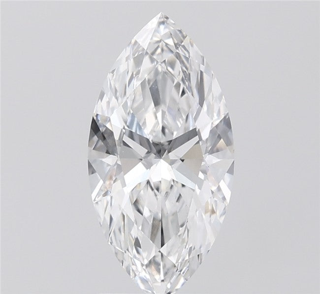 IGI 1.92 Carat Marquise Lab Grown Diamond 人工培育鑽石 實驗室人造鑽石
