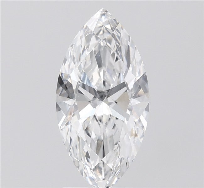 IGI 1.92 Carat Marquise Lab Grown Diamond 人工培育鑽石 實驗室人造鑽石