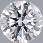 IGI 0.94 Carat Round Brilliant Lab Grown Diamond 人工培育鑽石 實驗室人造鑽石