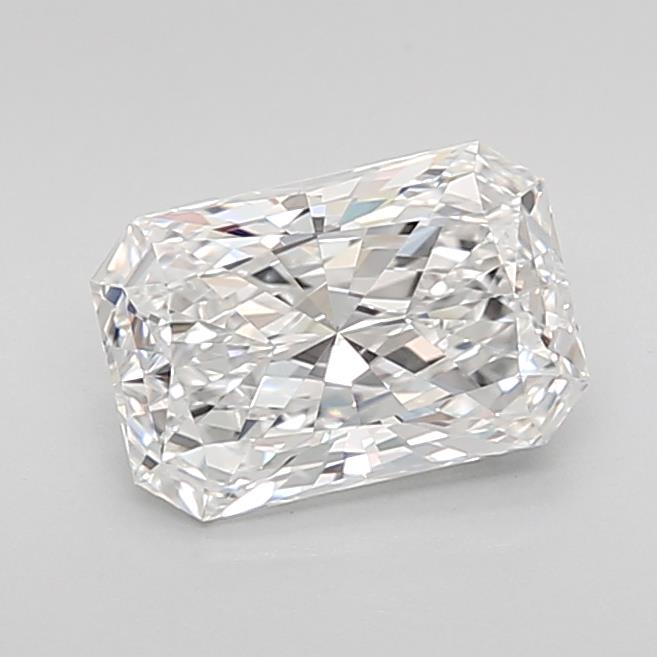 IGI 1.40 Carat Radiant Cut Lab Grown Diamond 人工培育鑽石 實驗室人造鑽石