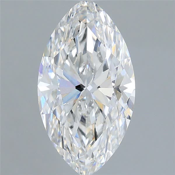 IGI 1.21 Carat Marquise Lab Grown Diamond 人工培育鑽石 實驗室人造鑽石