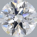 IGI 2.19 Carat Round Brilliant Lab Grown Diamond 人工培育鑽石 實驗室人造鑽石