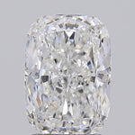 IGI 2.01 Carat Cushion Lab Grown Diamond 人工培育鑽石 實驗室人造鑽石