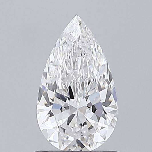 IGI 1.01 Carat Pear Lab Grown Diamond