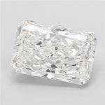 IGI 5.69 Carat Radiant Cut Lab Grown Diamond 人工培育鑽石 實驗室人造鑽石