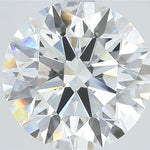 IGI 5.10 Carat Round Brilliant Lab Grown Diamond 人工培育鑽石 實驗室人造鑽石