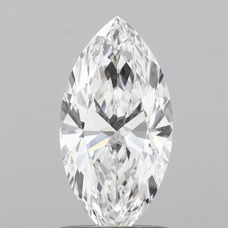 IGI 1.04 Carat Marquise Lab Grown Diamond 人工培育鑽石 實驗室人造鑽石