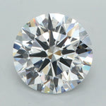 IGI 3.51 Carat Round Brilliant Lab Grown Diamond 人工培育鑽石 實驗室人造鑽石