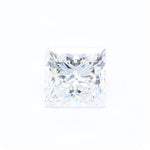 IGI 1.02 Carat Princess Cut Lab Grown Diamond 人工培育鑽石 實驗室人造鑽石