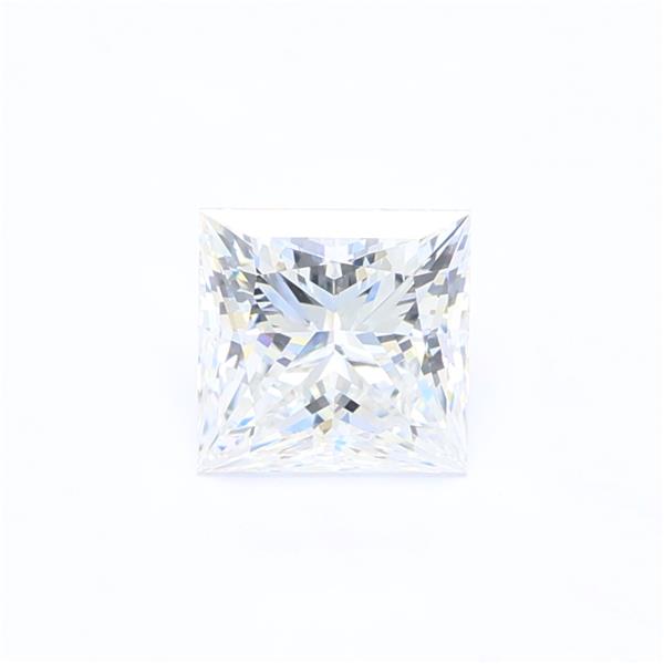 IGI 1.02 Carat Princess Cut Lab Grown Diamond 人工培育鑽石 實驗室人造鑽石