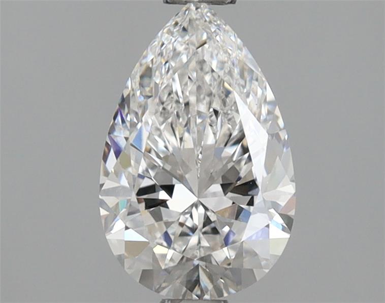 IGI 1.13 Carat Pear Lab Grown Diamond 人工培育鑽石 實驗室人造鑽石