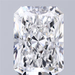 IGI 1.95 Carat Radiant Cut Lab Grown Diamond 人工培育鑽石 實驗室人造鑽石