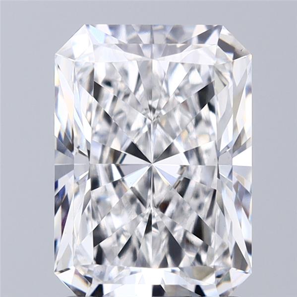 IGI 1.95 Carat Radiant Cut Lab Grown Diamond 人工培育鑽石 實驗室人造鑽石
