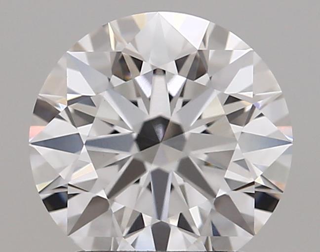 IGI 1.81 Carat Round Brilliant Lab Grown Diamond