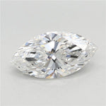 IGI 1.74 Carat Marquise Lab Grown Diamond
