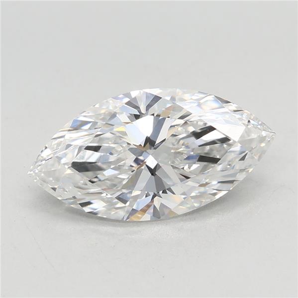 IGI 1.74 Carat Marquise Lab Grown Diamond