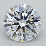 IGI 1.1 Carat Round Brilliant Lab Grown Diamond