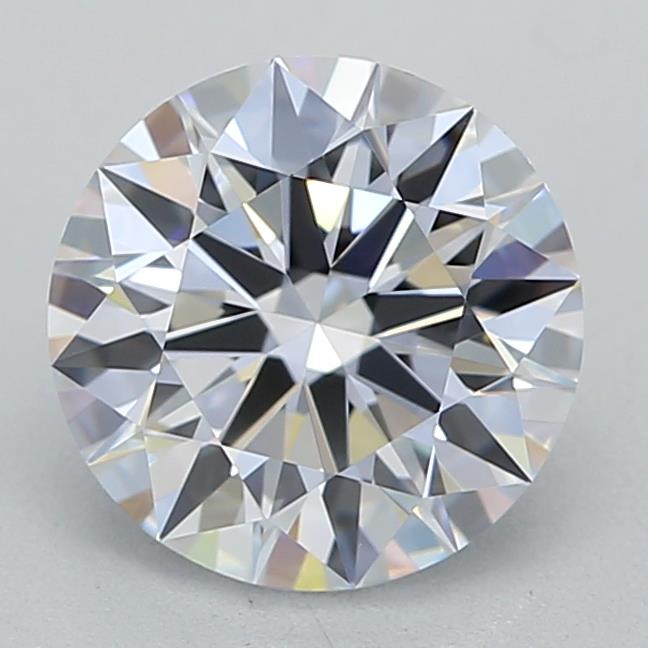 IGI 1.1 Carat Round Brilliant Lab Grown Diamond