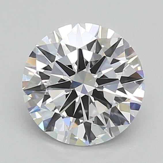 IGI 0.93 Carat Round Brilliant Lab Grown Diamond 人工培育鑽石 實驗室人造鑽石