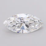 IGI 5.03 Carat Marquise Lab Grown Diamond 人工培育鑽石 實驗室人造鑽石