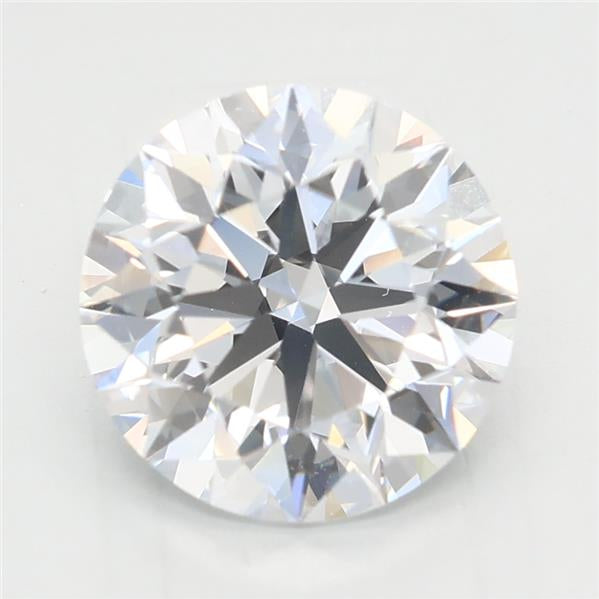 IGI 2.02 Carat Round Brilliant Lab Grown Diamond 人工培育鑽石 實驗室人造鑽石