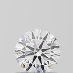 IGI 0.57 Carat Round Brilliant Lab Grown Diamond 人工培育鑽石 實驗室人造鑽石