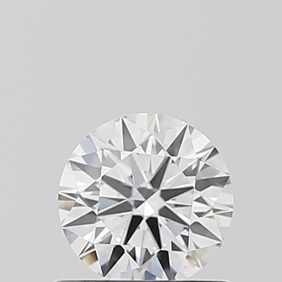 IGI 0.57 Carat Round Brilliant Lab Grown Diamond 人工培育鑽石 實驗室人造鑽石
