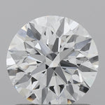 IGI 1.05 Carat Round Brilliant Lab Grown Diamond 人工培育鑽石 實驗室人造鑽石