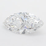 IGI 1.25 Carat Marquise Lab Grown Diamond