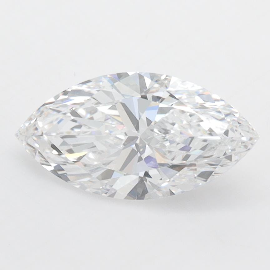 IGI 1.25 Carat Marquise Lab Grown Diamond