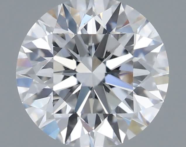 IGI 1.42 Carat Round Brilliant Lab Grown Diamond