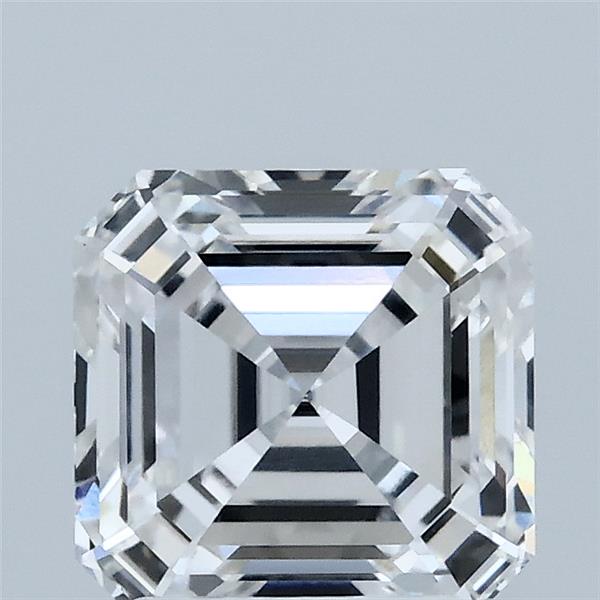 IGI 2.07 Carat Asscher Lab Grown Diamond 人工培育鑽石 實驗室人造鑽石