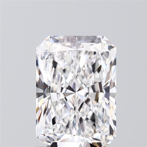 IGI 1.43 Carat Radiant Cut Lab Grown Diamond 人工培育鑽石 實驗室人造鑽石