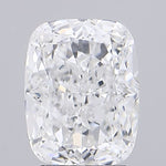 IGI 2.64 Carat Cushion Lab Grown Diamond 人工培育鑽石 實驗室人造鑽石