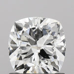 IGI 0.85 Carat Cushion Lab Grown Diamond 人工培育鑽石 實驗室人造鑽石