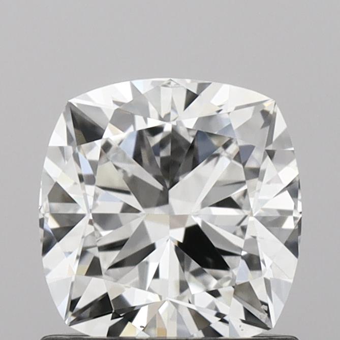 IGI 0.85 Carat Cushion Lab Grown Diamond 人工培育鑽石 實驗室人造鑽石