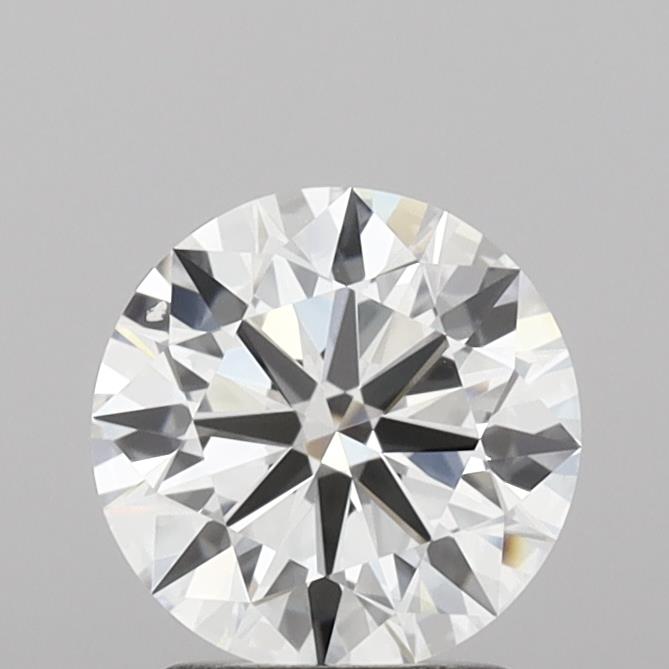 IGI 1.88 Carat Round Brilliant Lab Grown Diamond