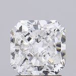 IGI 1.78 Carat Radiant Cut Lab Grown Diamond 人工培育鑽石 實驗室人造鑽石
