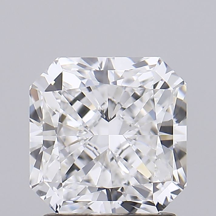 IGI 1.78 Carat Radiant Cut Lab Grown Diamond 人工培育鑽石 實驗室人造鑽石