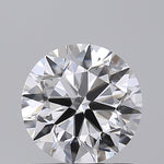 IGI 1.01 Carat Round Brilliant Lab Grown Diamond