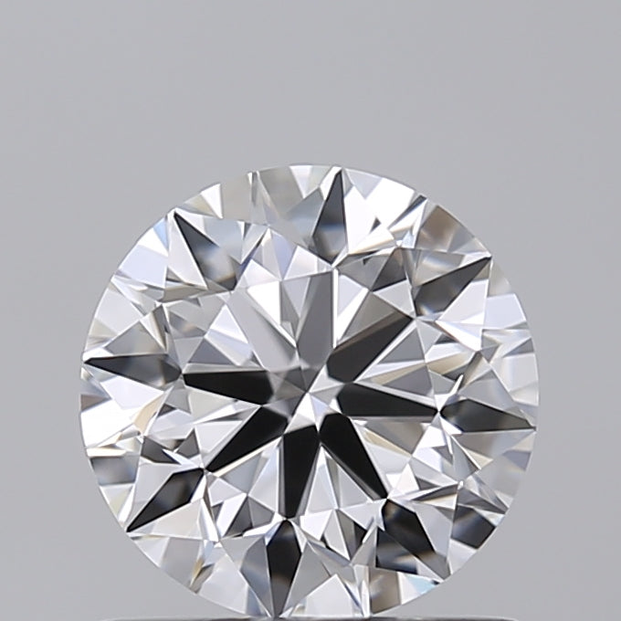 IGI 1.01 Carat Round Brilliant Lab Grown Diamond
